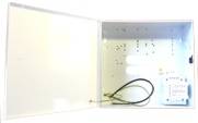 BOX S univerzln plechov box  - kliknte pro vt nhled